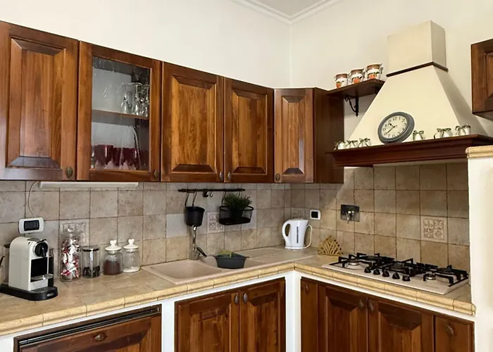 Due Leoni House * Rom