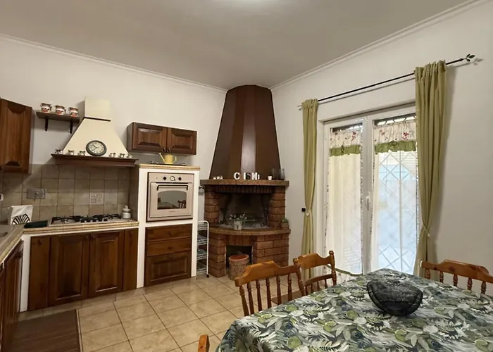 Due Leoni House Apartment Rom