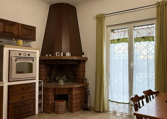 Due Leoni House Apartment *