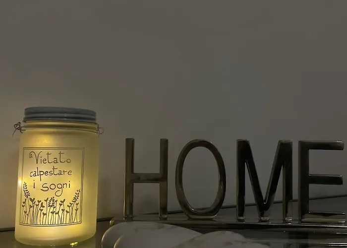 Due Leoni House Apartment