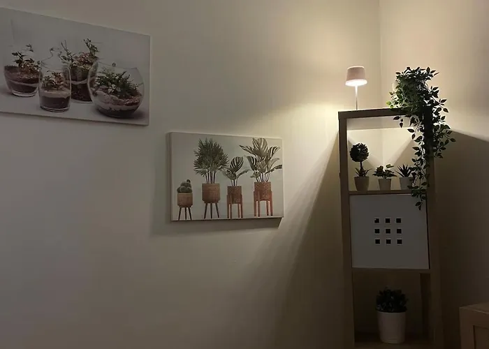 Due Leoni House Apartment *