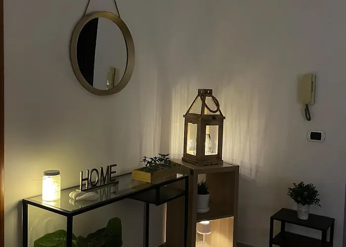 Due Leoni House Rom