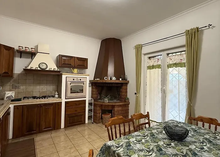 Due Leoni House Rom