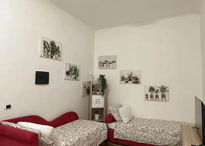 Due Leoni House *